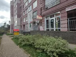 Фотография Студия красоты "Для Вас" 1