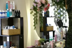 Фотография Студия эстетики Любови Миронычевой 1