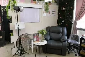 Фотография Студия эстетики Любови Миронычевой 4