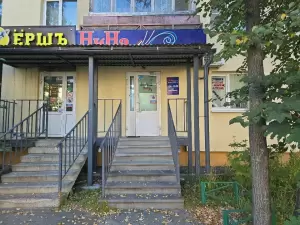 Фотография Нина 4