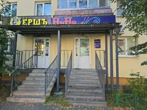 Фотография Нина 5