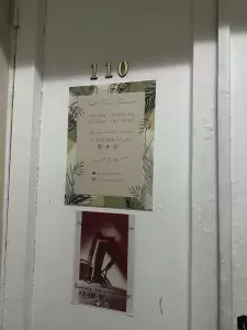 Фотография Backstage 2