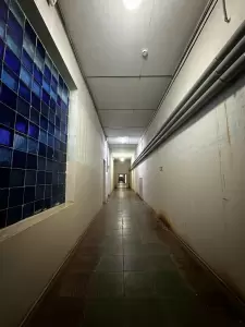 Фотография Backstage 3