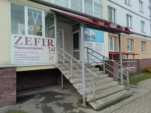 Фотография Zefir 0