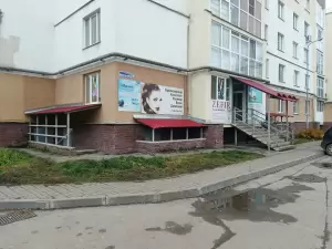 Фотография Zefir 1