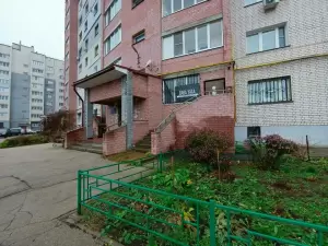 Фотография Baba Yaga 0