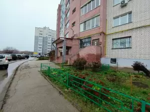 Фотография Baba Yaga 2