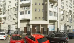 Фотография Эдем 1