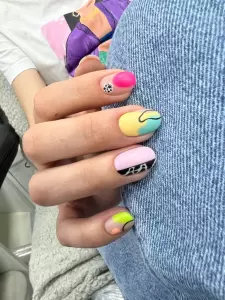 Фотография F. A. M. 5