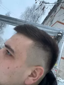 Фотография Надия 2