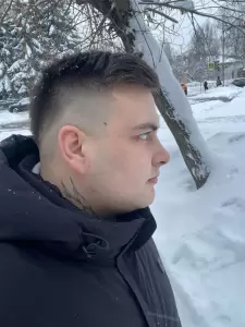 Фотография Надия 4