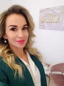 Фотография Allure 4