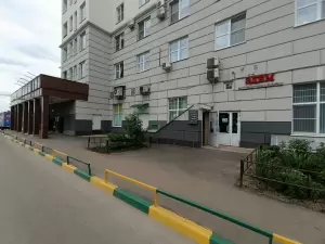 Фотография Эдем 3