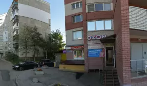 Фотография Стрижка 4