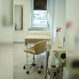 Фотография Академия бровей и макияжа Ирины Худяковой 5