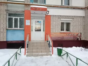 Фотография ЛиЛу 0