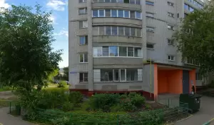 Фотография Олимпия 0