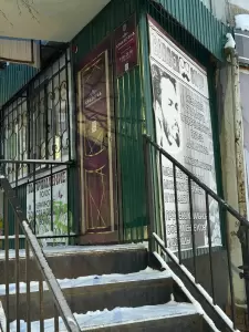 Фотография Краsотка 3