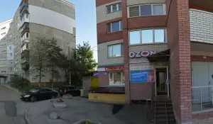 Фотография Стрижка 5