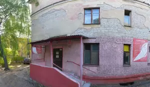 Фотография Салон-парикмахерская Комплимент 0