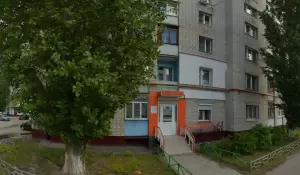 Фотография ЛиЛу 3
