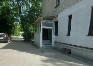 Фотография Салон-парикмахерская Комплимент 1