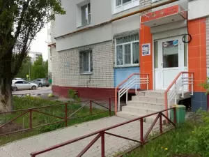 Фотография ЛиЛу 4