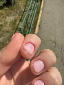 Фотография Надежда 0
