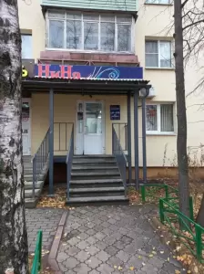 Фотография Нина 4