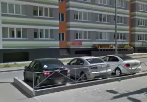 Фотография Мозаика 3