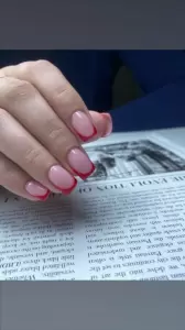 Фотография Богиня 5